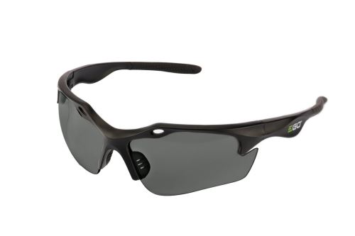 Ochranné brýle, tmavý zorník GS002E
