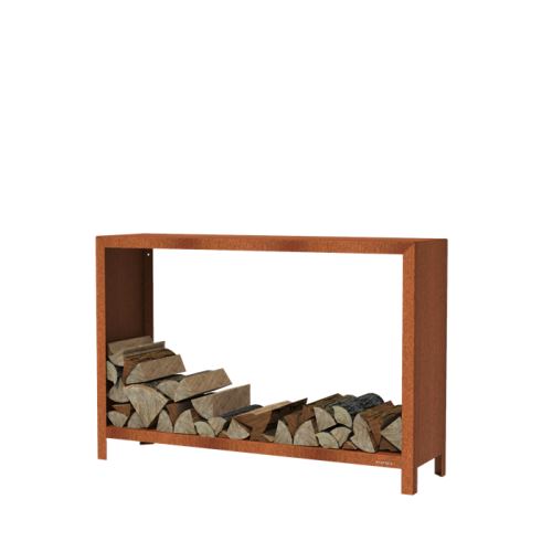 Forno wood storage BHS 4.2 - stojan na dřevo
