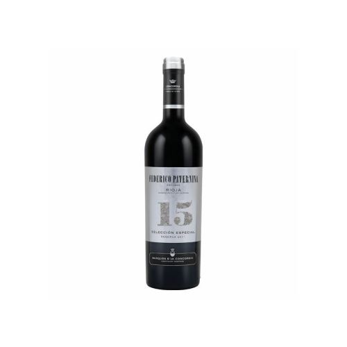 Federico Paternina Reserva Rioja Especial 2015