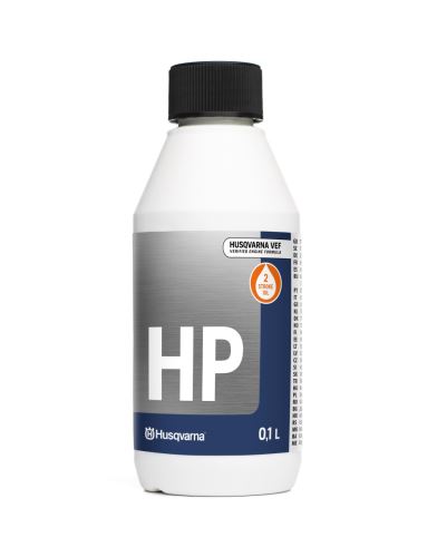 Husqvarna Dvoutaktní olej, HP 0,1 litrů