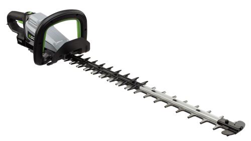EGO AKU nůžky na živý plot HTX6500 (poze stroj)