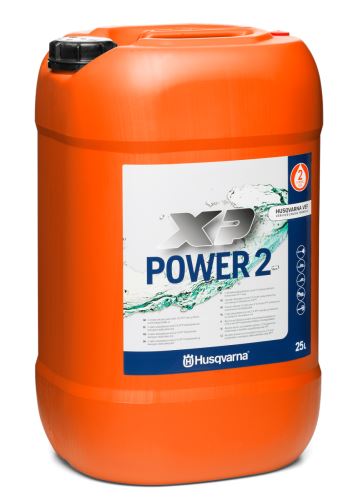 Husqvarna palivo XP Power 2T 25 litrů