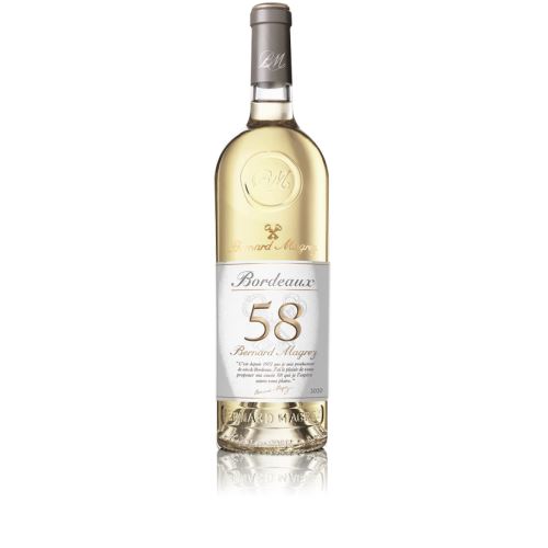 Bordeaux 58 blanc AOC 2020