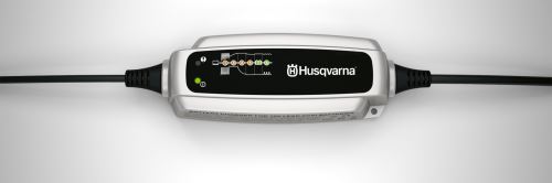Husqvarna Nabíječka baterie BC 0.8