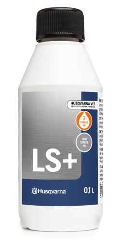 Husqvarna Dvoutaktní olej, LS+ 0,1 litrů