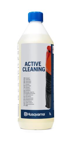 Husqvarna Čistící prostředek Active Cleaning
