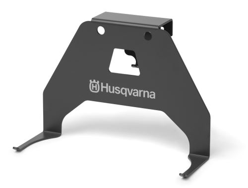 Robotická sekačka Husqvarna Nástěnný držák pro sekačku Automower®