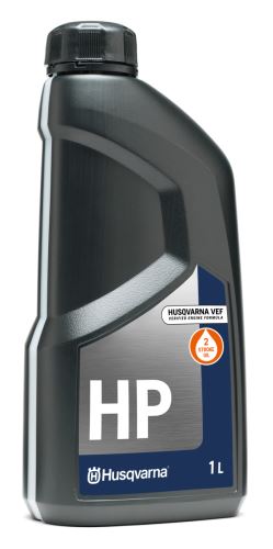 Husqvarna Dvoutaktní olej, HP 1 litr