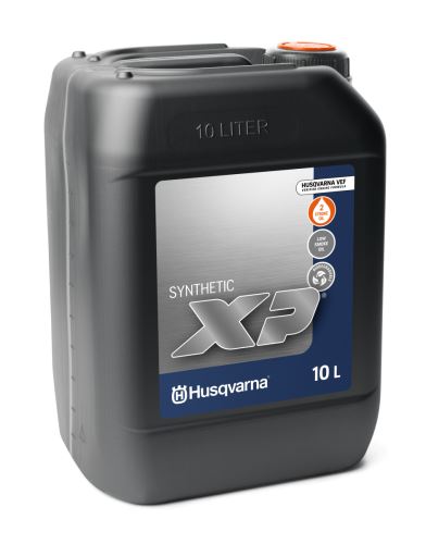 Husqvarna Dvoutaktní olej, XP® Synthetic 10 litrů