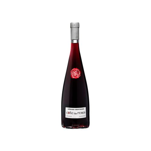 Bertrand Cotes de Rose rouge Languedoc AOP 2021