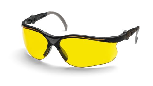 Husqvarna Ochranné brýle, Yellow X