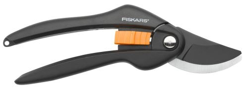 Fiskars nůžky SingleStep zahradnické dvoučepelové