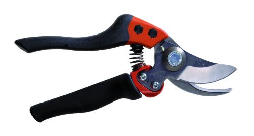 Bahco ergonomické zahradnické nůžky. s otočnou rukojetí PXR-S1