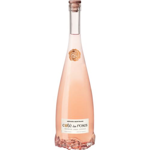 Bertrand Cotes de Rose rosé Languedoc AOP 2022