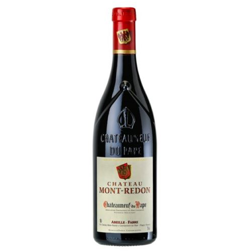Chateauneuf du Pape rouge Mont Redon 2020