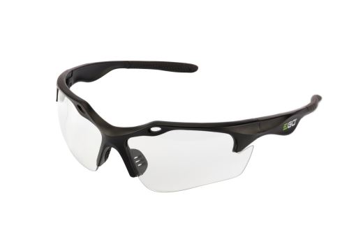 Ochranné brýle, čirý zorník GS001E