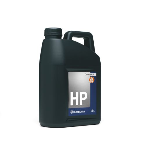 Husqvarna Dvoutaktní olej, HP 4 litry