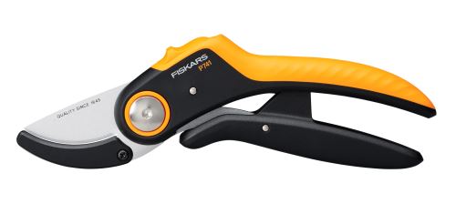 Fiskars nůžky zahradnické Plus™ PowerLever™ jednočepelové P741