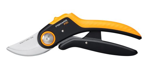Fiskars nůžky zahradnické Plus™ PowerLever™ dvoučepelové P721